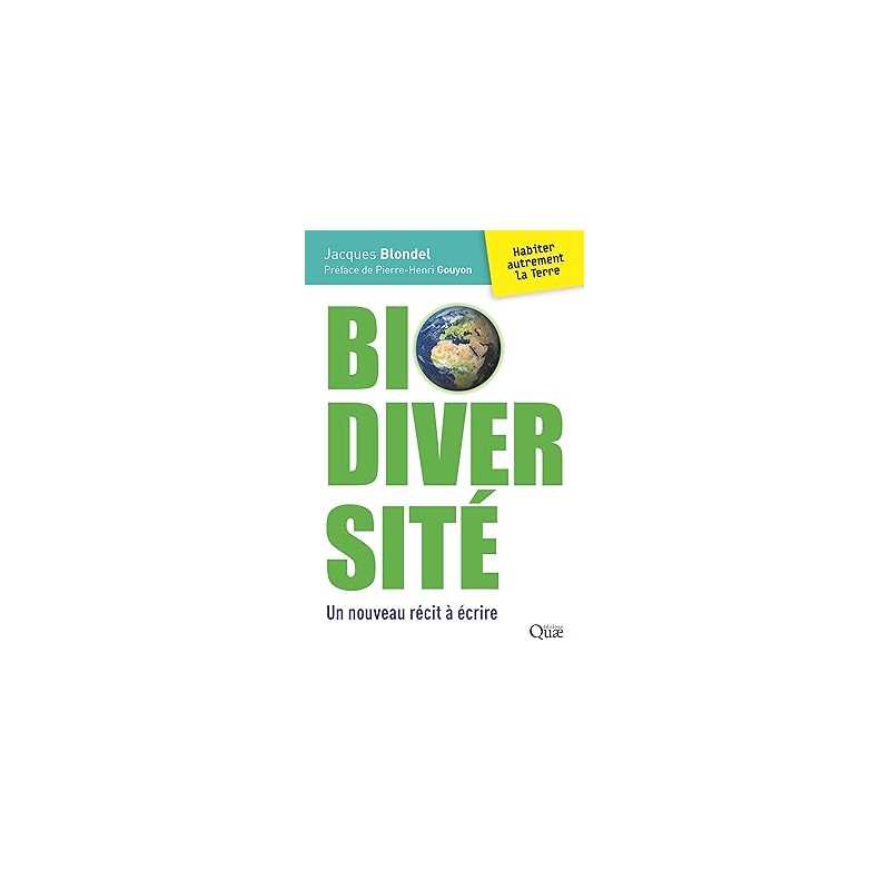 Biodiversité