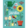 Le grand livre du jardin - Collectif