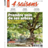 Revue 4 saisons n° 268 - Collectif