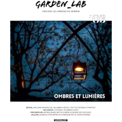 Garden_Lab 03 - Ombres et lumières - Collectif