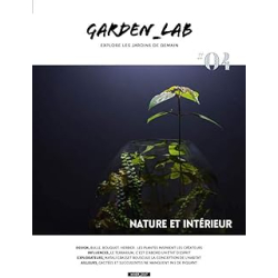 Garden_Lab 04 - Nature et intérieur - Collectif
