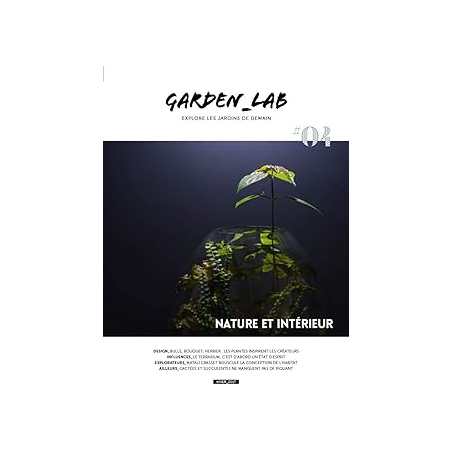 Garden_Lab 04 - Nature et intérieur - Collectif