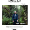 Garden_Lab 06 - Etre jardinier, Gilles Clément - Collectif