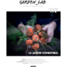 Garden_Lab 07 - Le jardin comestible - Collectif