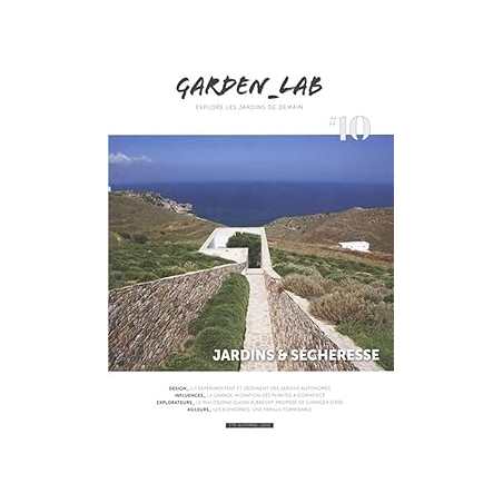 Garden_Lab 10 - Jardins & sécheresse - Collectif