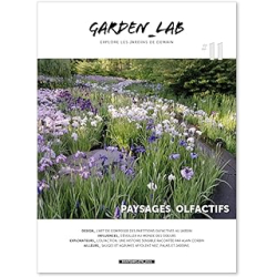 Garden_Lab 11 - Paysages olfactifs - Collectif
