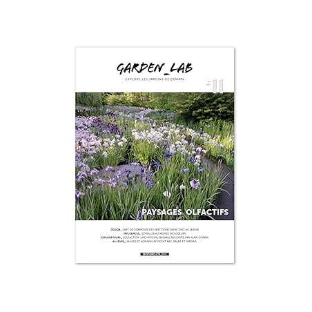 Garden_Lab 11 - Paysages olfactifs - Collectif