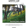 Garden_Lab 12 - Architecture et jardins - Collectif