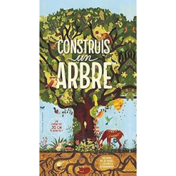 Construis un arbre - Forrester Philippa