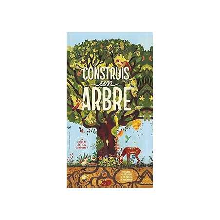 Construis un arbre - Forrester Philippa