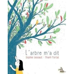 L'arbre m'a dit - Lescaut/Portal