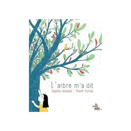 L'arbre m'a dit - Lescaut/Portal