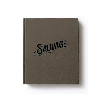 Sauvage - Lignel/Clement