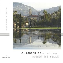 Changer de mode de ville - Pena Michel