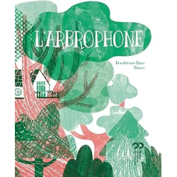 L'arbrophone - Donatienne Ranc