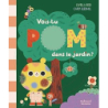 Vois-tu Pom dans le jardin ? - Reid Camilla