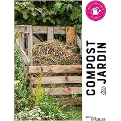 Compost au jardin - Zia Allaway