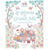 Le gâteau de grand-ma et autres histoires - Amiot / Kaneshiro