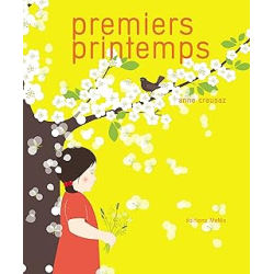 Premiers printemps - Anne Crausaz