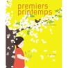 Premiers printemps - Anne Crausaz