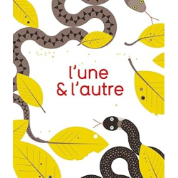 L'une et l'autre - Anne Crausaz