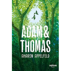 Adam et Thomas - Appelfeld / Delaunay