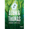 Adam et Thomas - Appelfeld / Delaunay