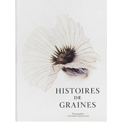 Histoires de graines - Ardouin / Collectif