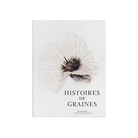 Histoires de graines - Ardouin / Collectif