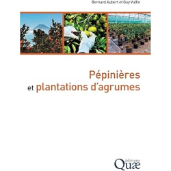 Pépinieres et plantations d'agrumes - Aubert / Vullin