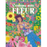 Comme une fleur - Baraou / Patin