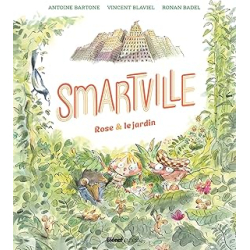 Smartville - Blaviel/Bartone