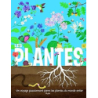 Mon premier documentaire pour découvrir : les plantes - Borsboom/Watson