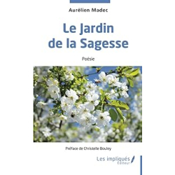 Le jardin de la sagesse - Bouley/Madec