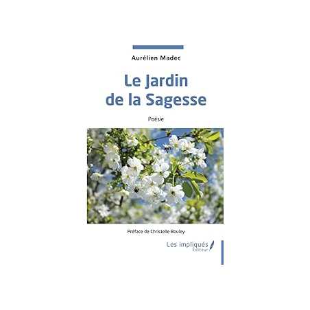 Le jardin de la sagesse - Bouley/Madec