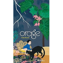 Orage - Brunet Anais