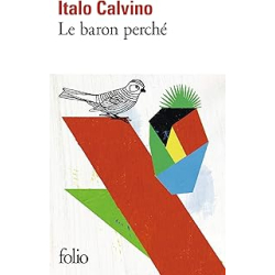 Le baron perché - Calvino Italo