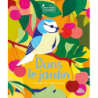 Dans le jardin - Campoy/Sarrazin