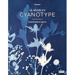 La magie du cyanotype - Carasco