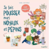 Je fais pousser mes noyaux et pépins, c'est magique ! - Celine I Do It Myse