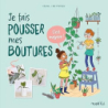 Je fais pousser mes boutures, c'est magique ! - Celine I Do It Myse