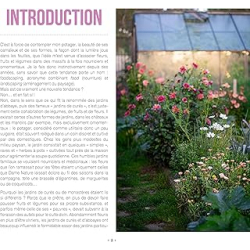 L'art du foodscaping - Chioca Marie