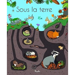 Sous la terre - Claude