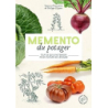 Mémento du potager - Clayette Philippe