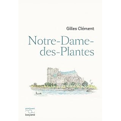 Notre-Dame-des-Plantes - Clement Gilles