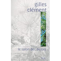 Le salon des berces - Clement Gilles