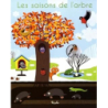 Les saisons de l'arbre - Colas Des Francs N.