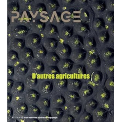 Les carnets du paysage n°46 - Collectif