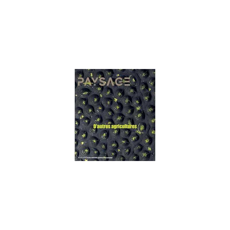 Les carnets du paysage n°46 - Collectif
