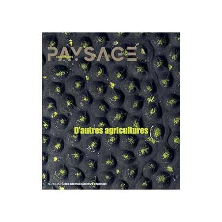 Les carnets du paysage n°46 - Collectif